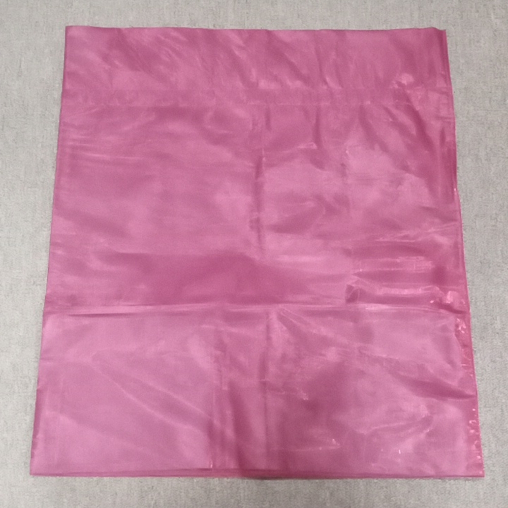 Pre-Owned Laundry Bag (A Maroon Red Color)